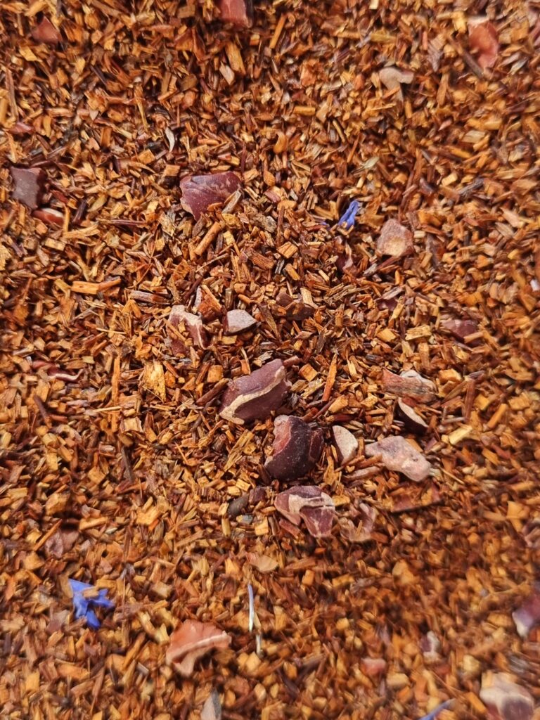 Rooibos Chocolat Bio