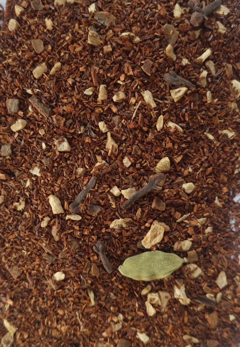 Tchaï Rooibos Bio